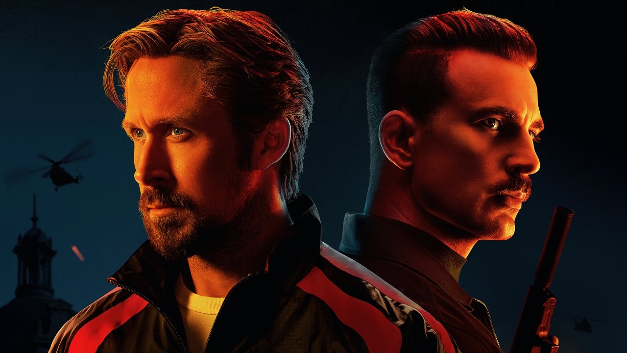 The Gray Man (2022) abspielen