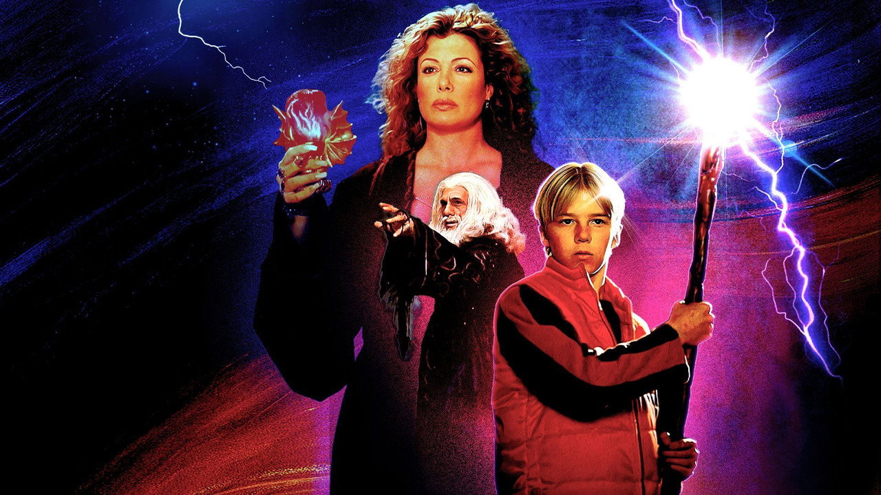 Merlin und das Duell der Zauberer (2002) abspielen
