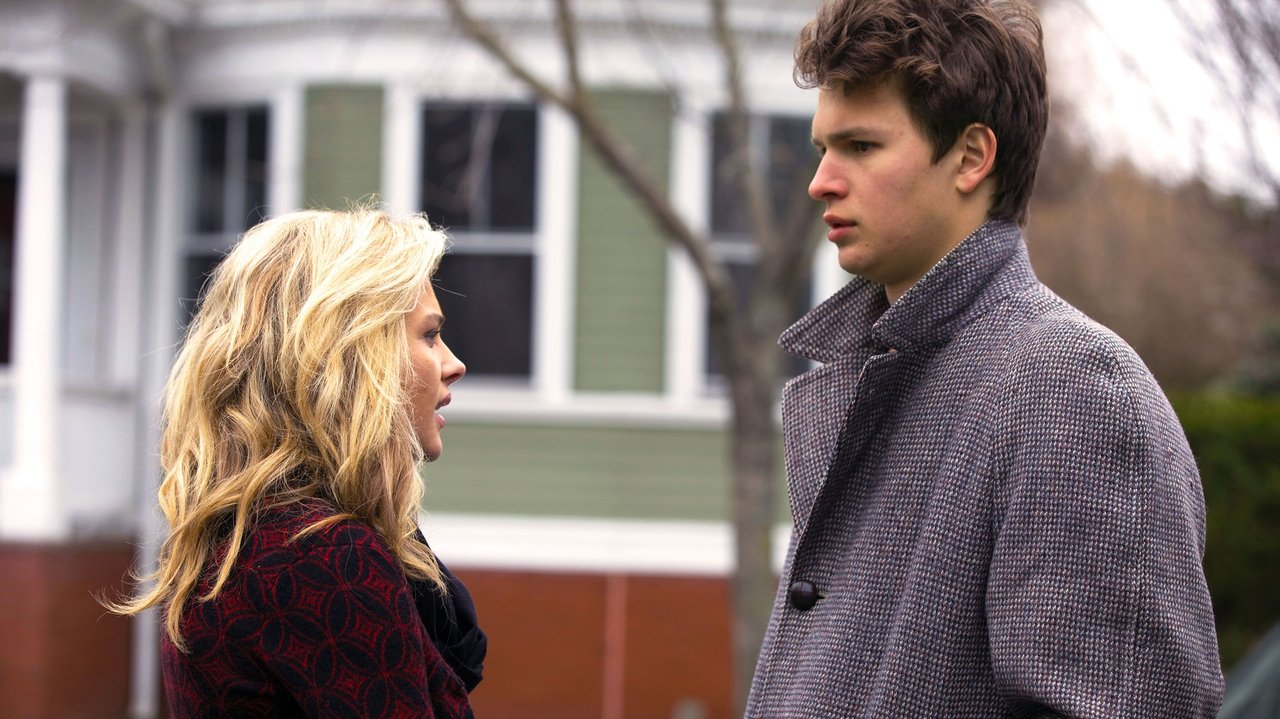 November Criminals (2017) abspielen