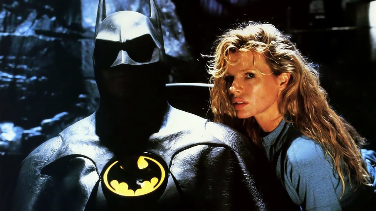 Batman (1989) abspielen