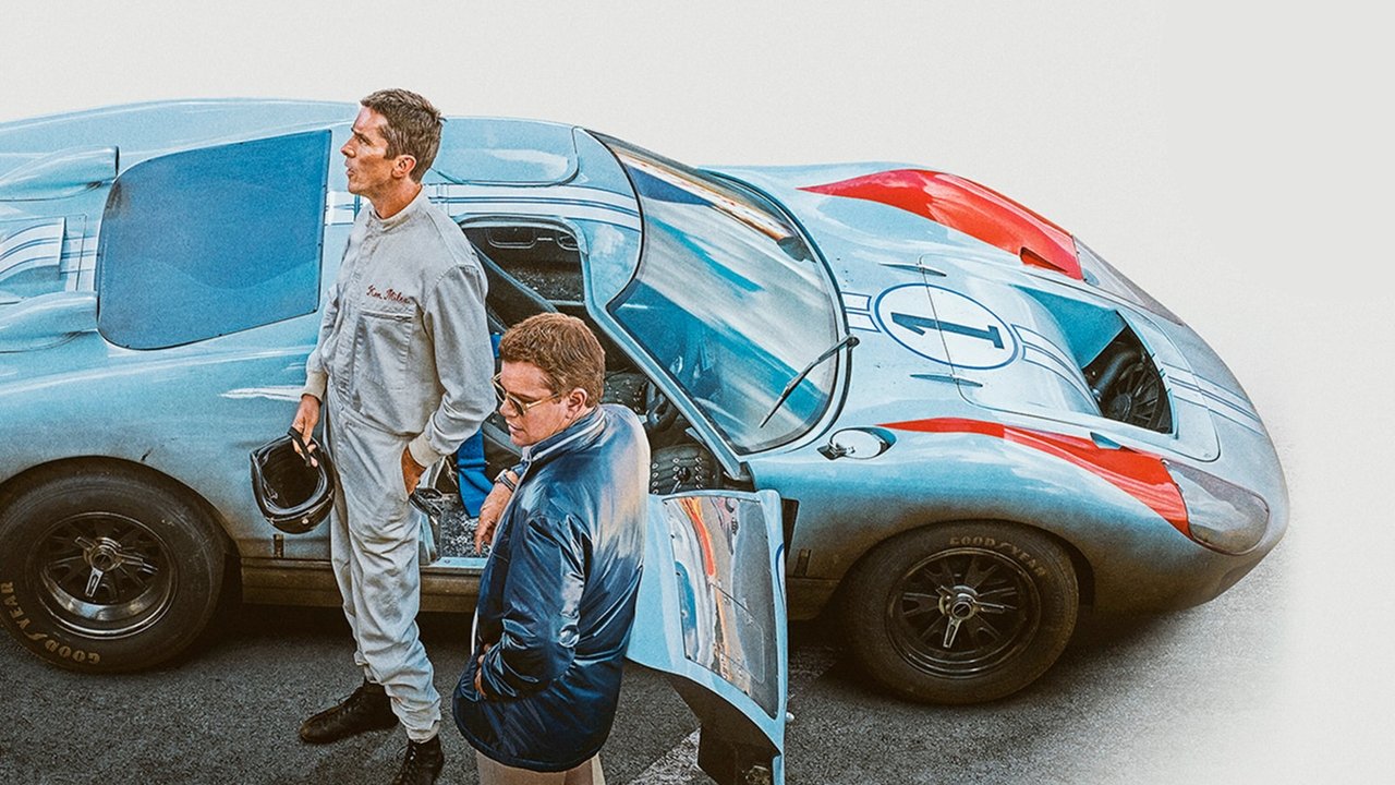 Le Mans 66 - Gegen jede Chance (2019) abspielen
