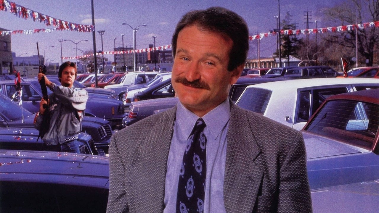Cadillac Man (1990) abspielen