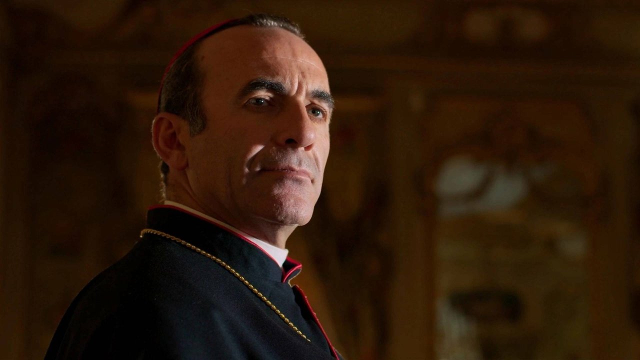 Claret - Ein Mann Gottes (2021) abspielen