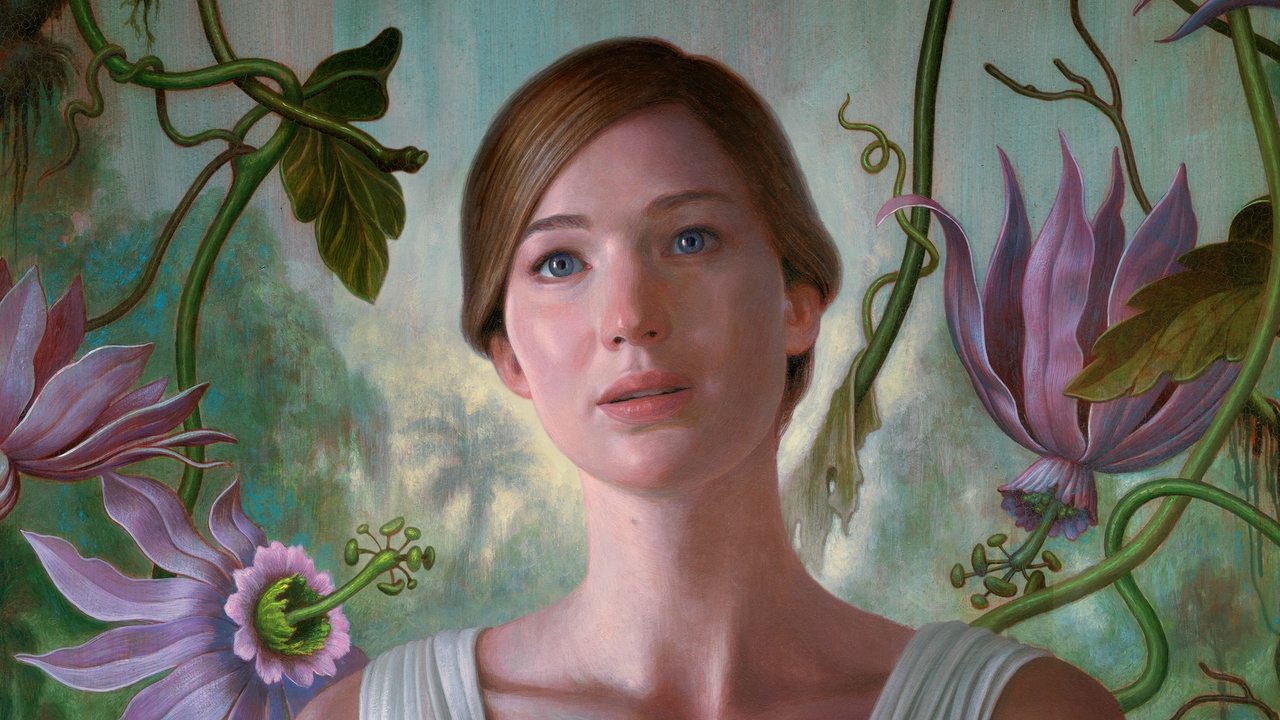 Mother! (2017) abspielen