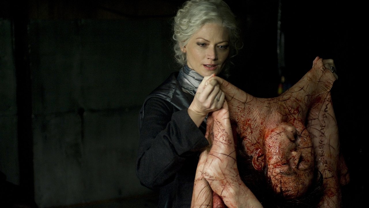 Clive Barker’s Book of Blood (2009) abspielen