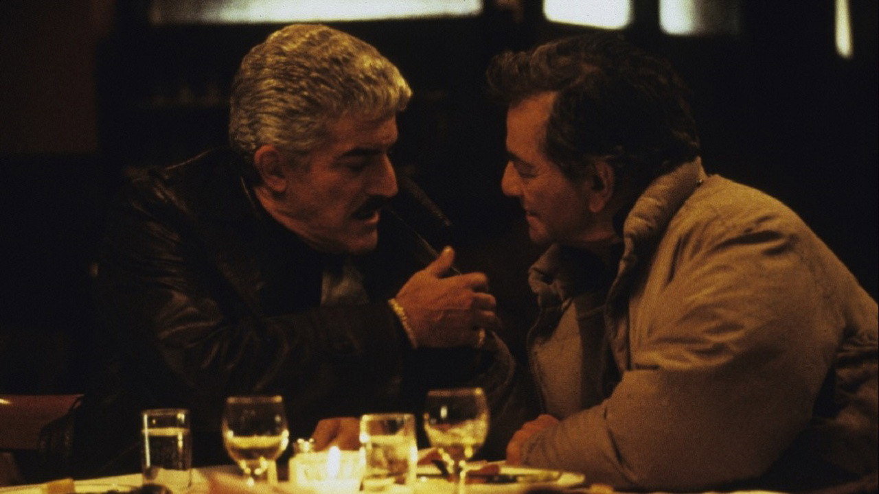 Money Kings (1998) abspielen