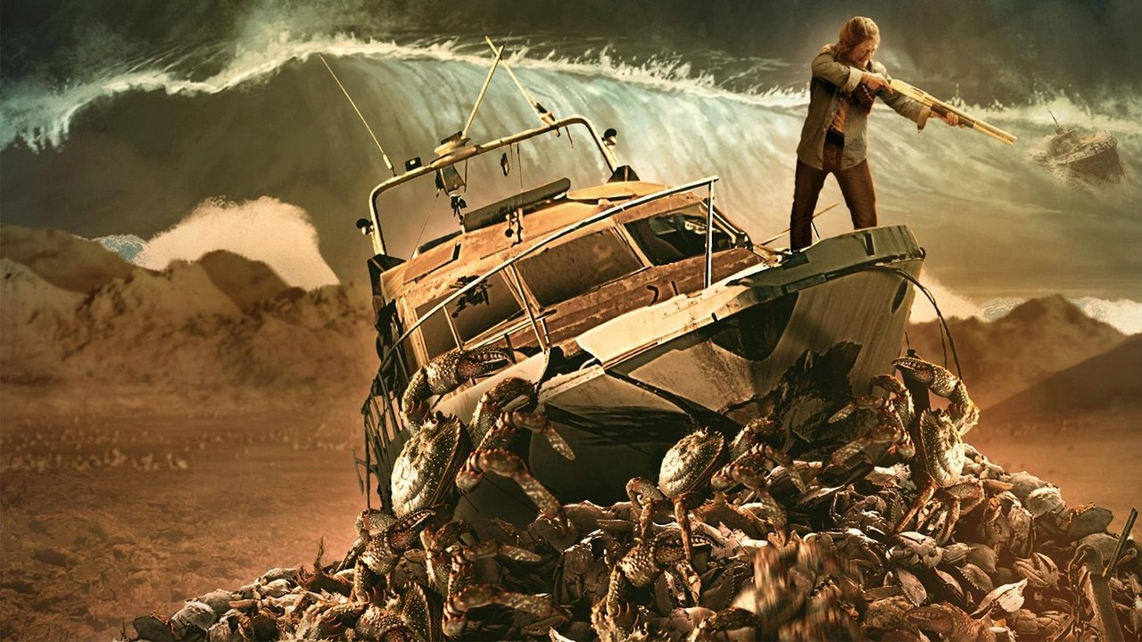 Survive - Gestrandet im Ozean (2024) abspielen