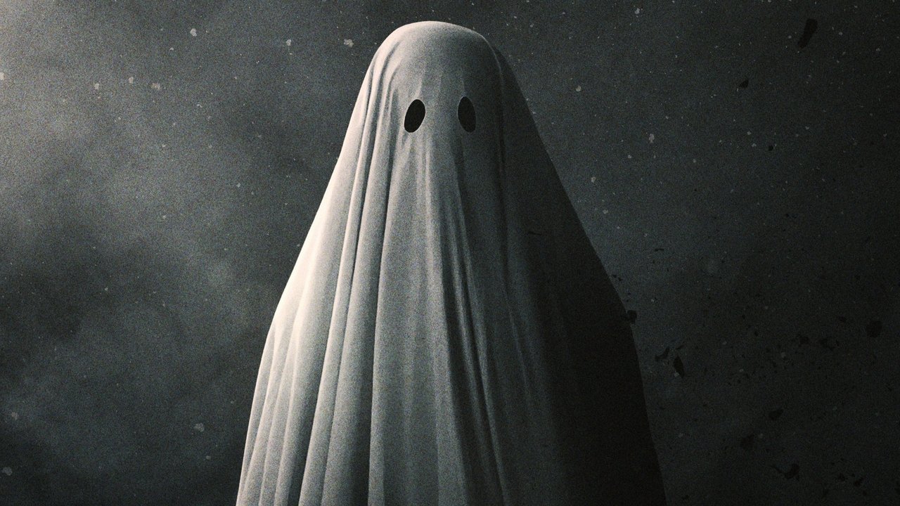 A Ghost Story (2017) abspielen