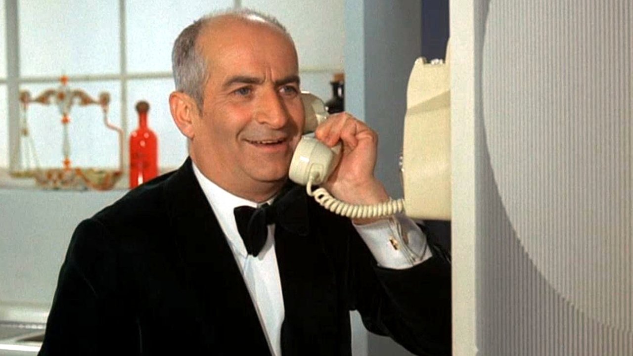 Hasch mich - ich bin der Mörder (1971) abspielen