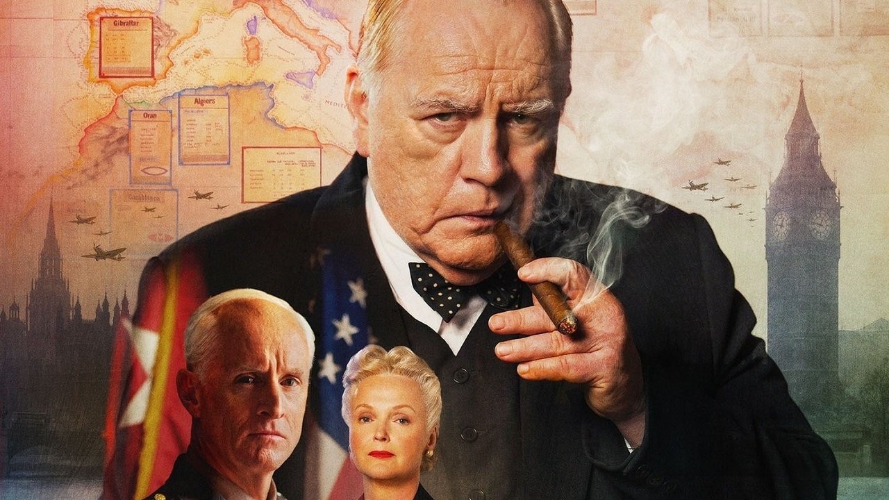 Churchill (2017) abspielen