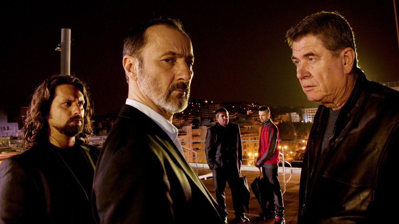 Mittwoch 04:45 (2015) abspielen