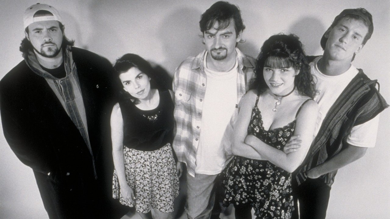 Clerks – Die Ladenhüter (1994) abspielen