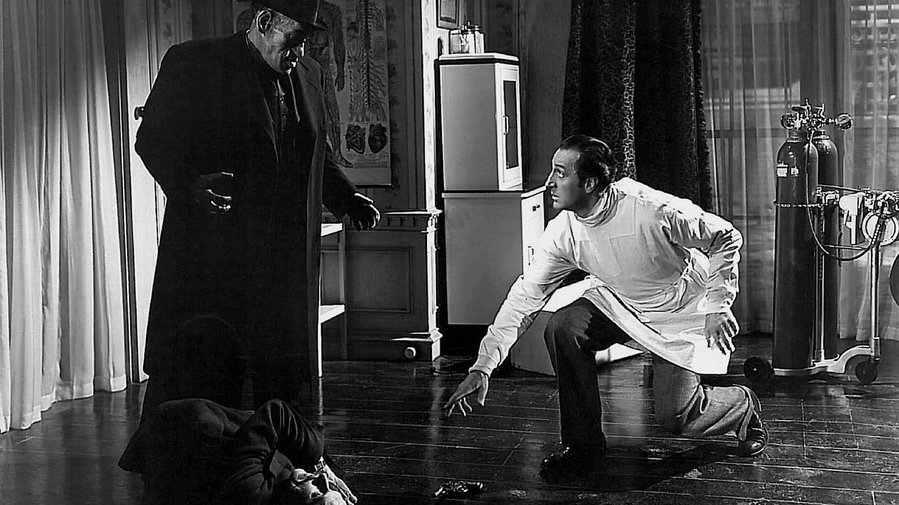 Die Perle der Borgia (1944) abspielen
