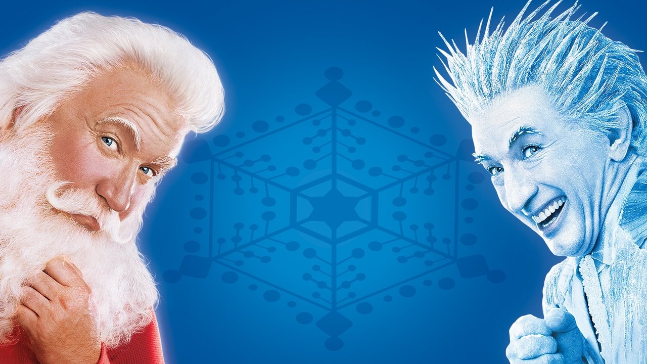 Santa Clause 3 - Eine frostige Bescherung (2006) abspielen
