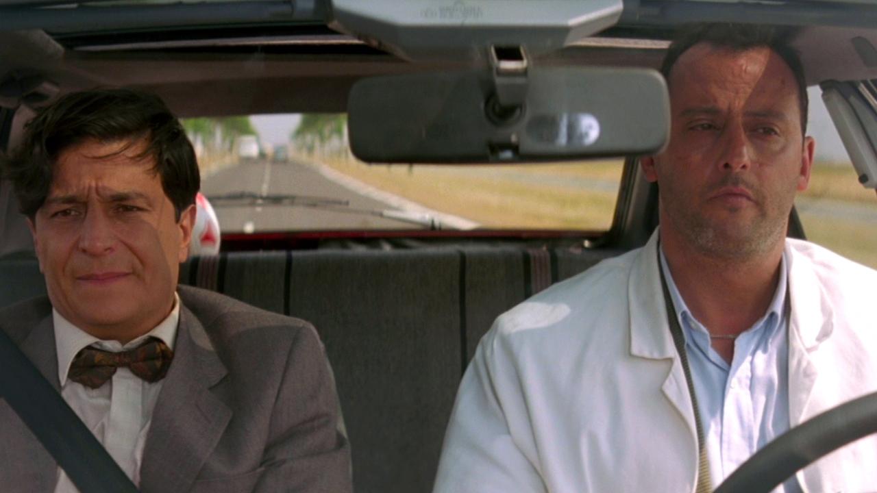 Operation Corned Beef (1991) abspielen