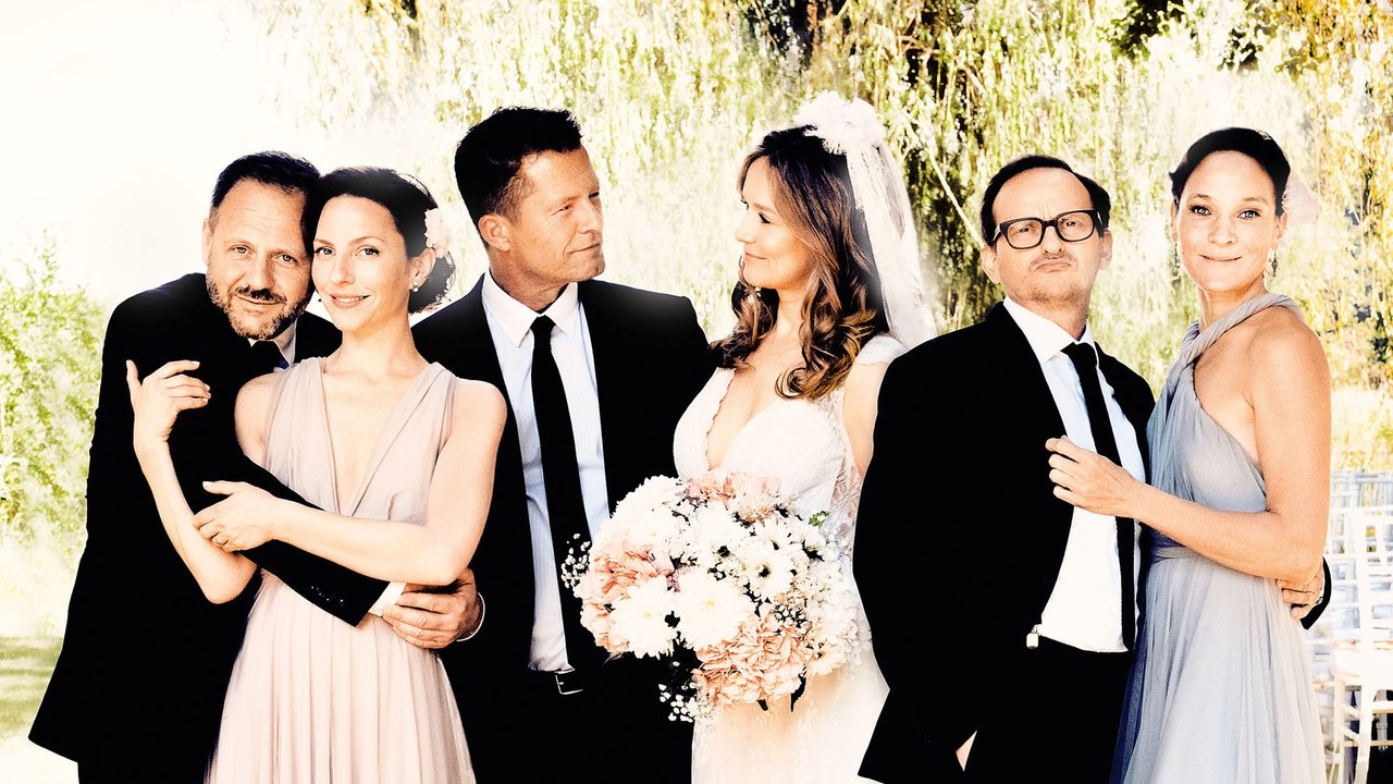 Die Hochzeit (2020) abspielen