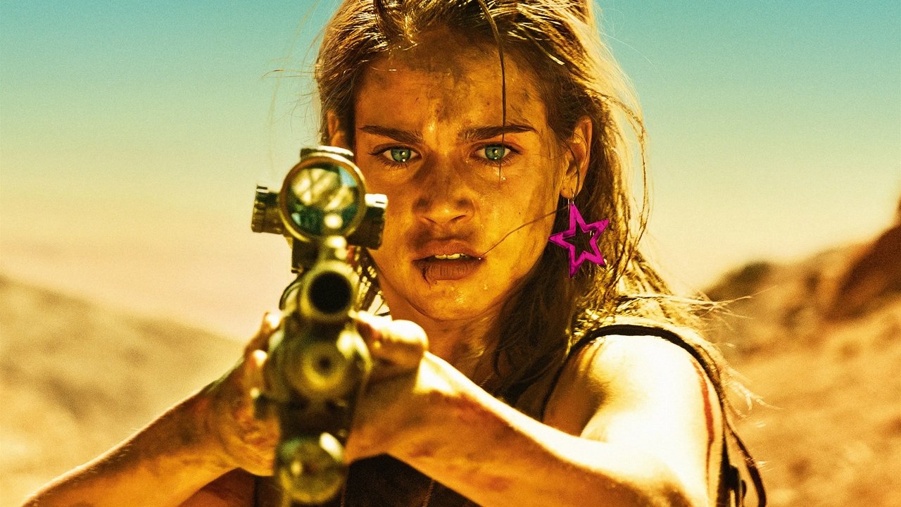 Revenge (2017) abspielen