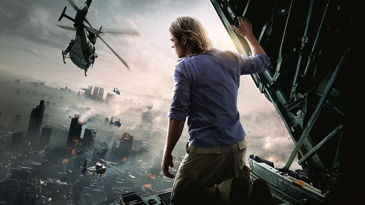 World War Z (2013) abspielen