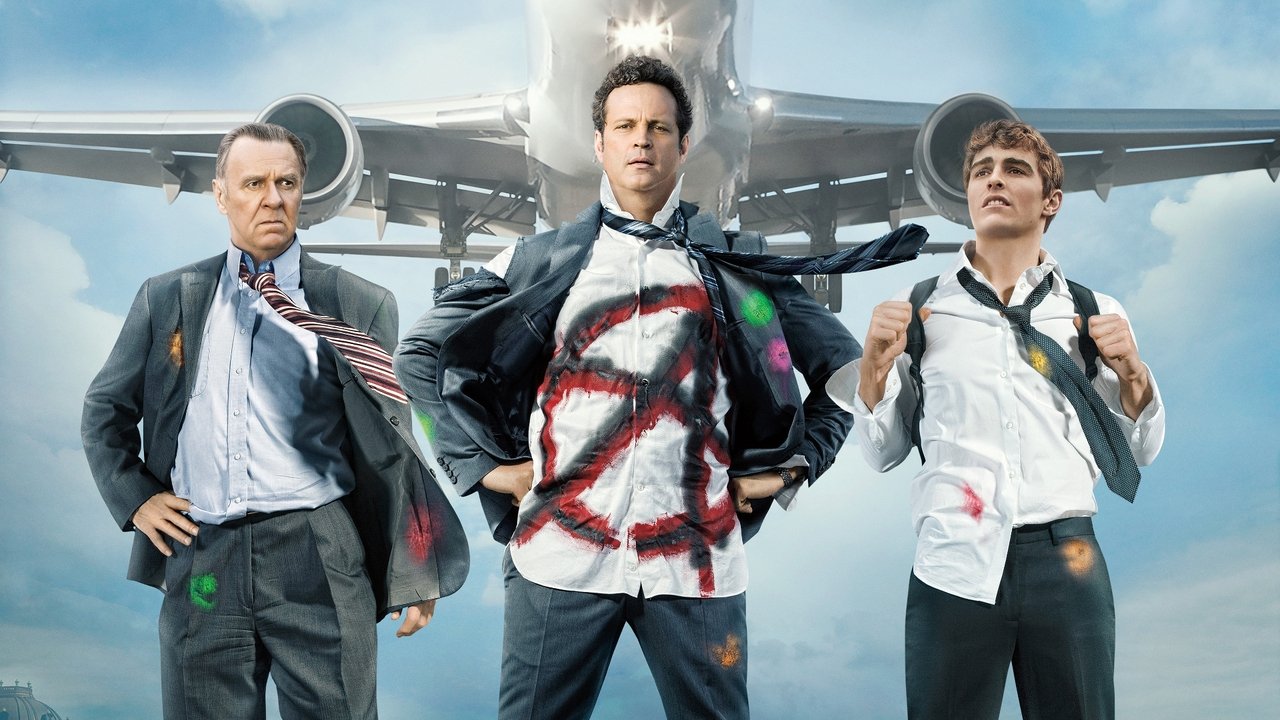 Big Business - Außer Spesen nichts gewesen (2015) abspielen