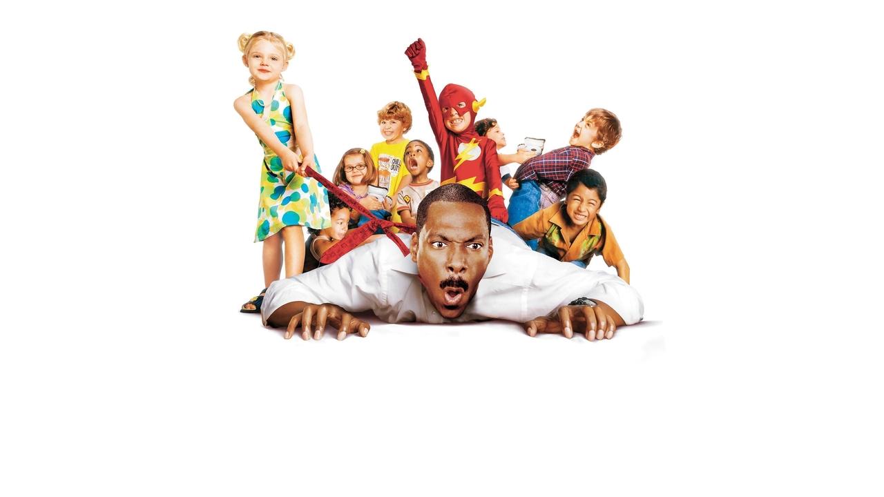 Der Kindergarten Daddy (2003) abspielen