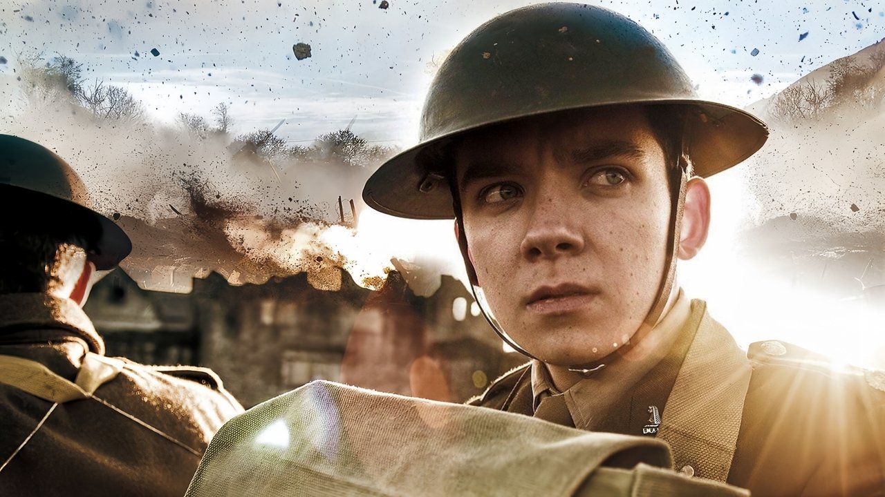 Journey's End (2017) abspielen
