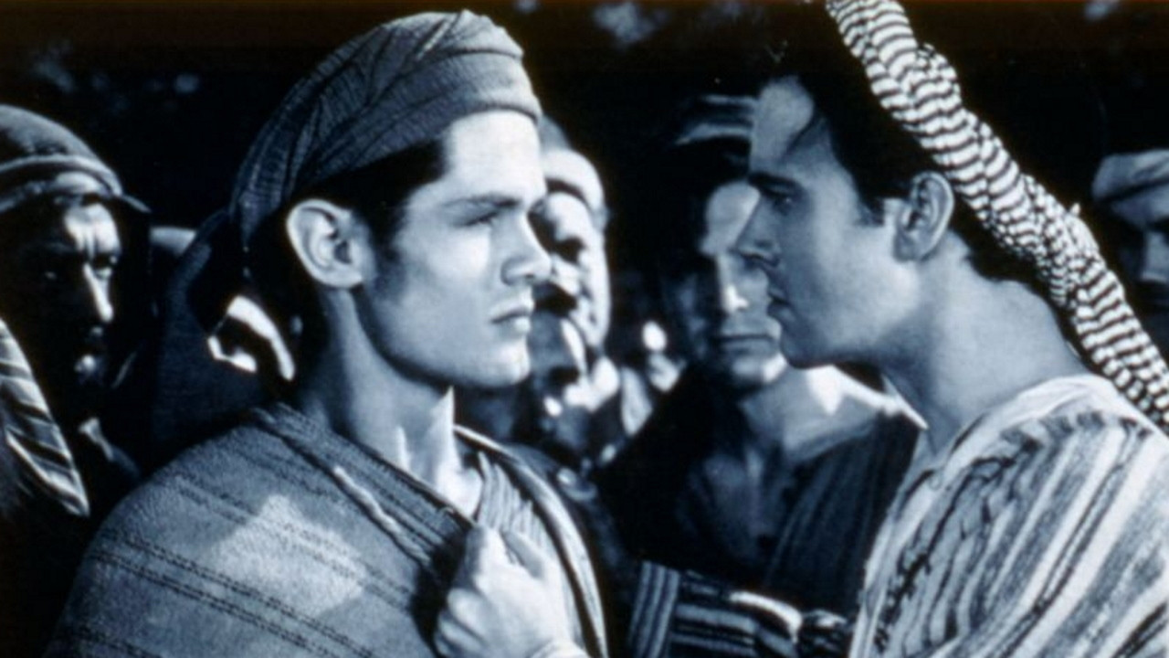 Die Zehn Gebote (1939) abspielen