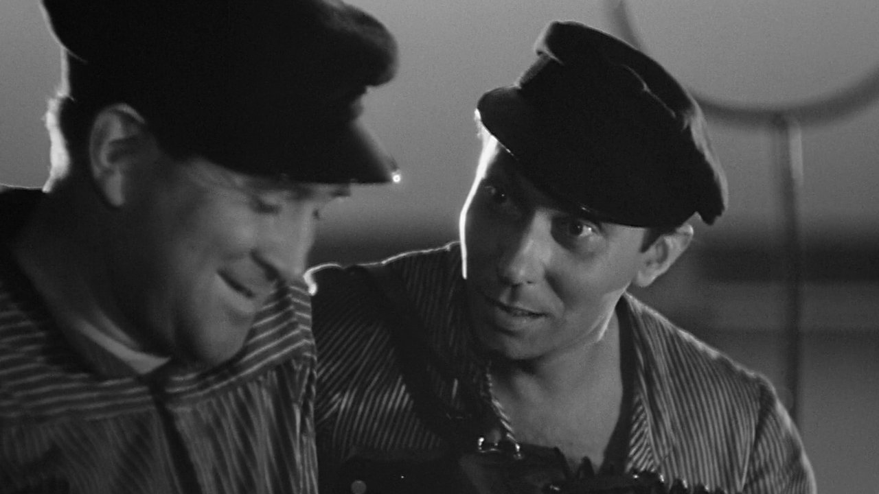 Unter den Brücken (1946) abspielen
