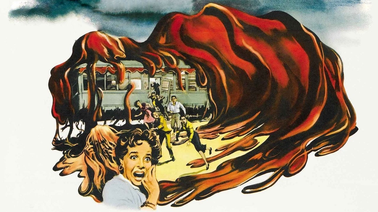 Blob - Schrecken ohne Namen (1958) abspielen