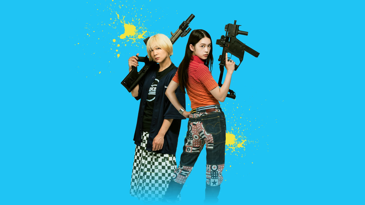 Baby Assassins 2 (2023) abspielen