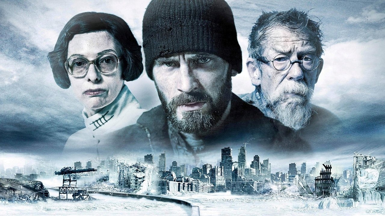 Snowpiercer (2013) abspielen