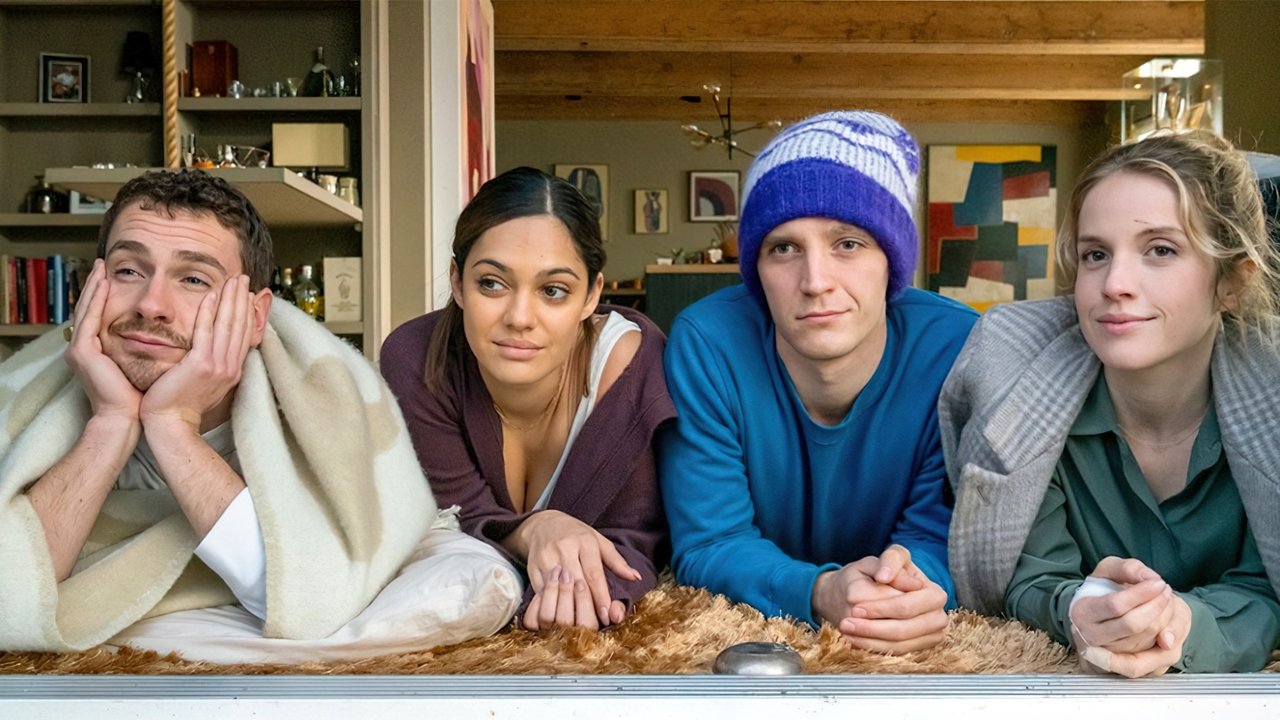 Du Sie Er & Wir (2021) abspielen