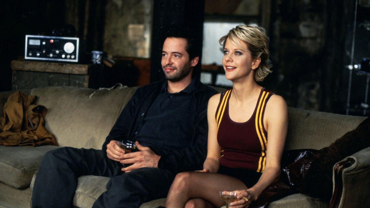 In Sachen Liebe (1997) abspielen