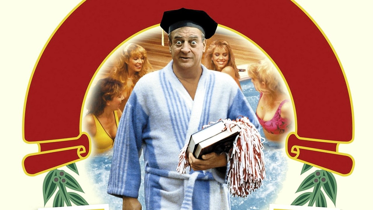 Mach’s nochmal, Dad (1986) abspielen