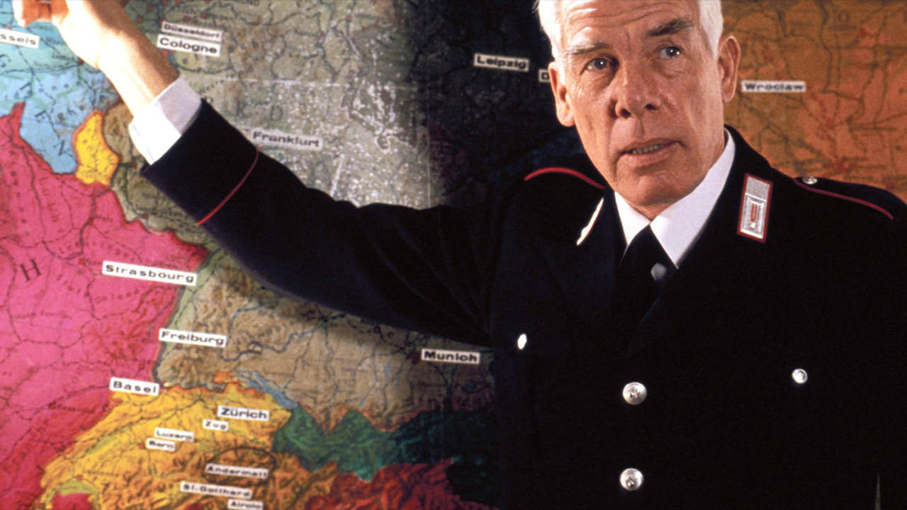 Lawinenexpress (1979) abspielen