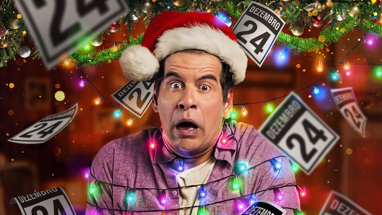 Schon wieder Weihnachten (2020) abspielen