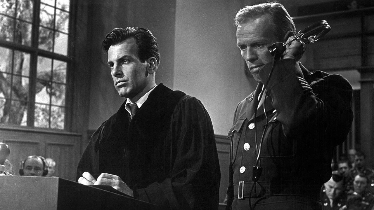 Urteil von Nürnberg (1961) abspielen