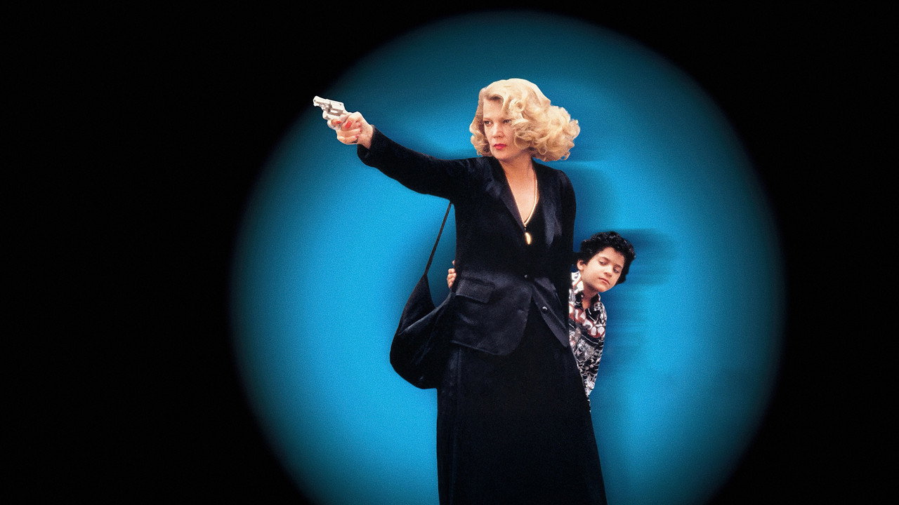 Gloria, die Gangsterbraut (1980) abspielen