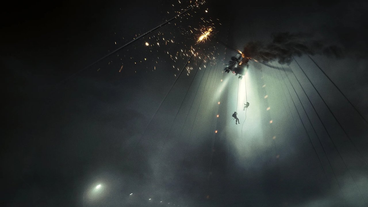 Talchul: Project Silence (2024) abspielen