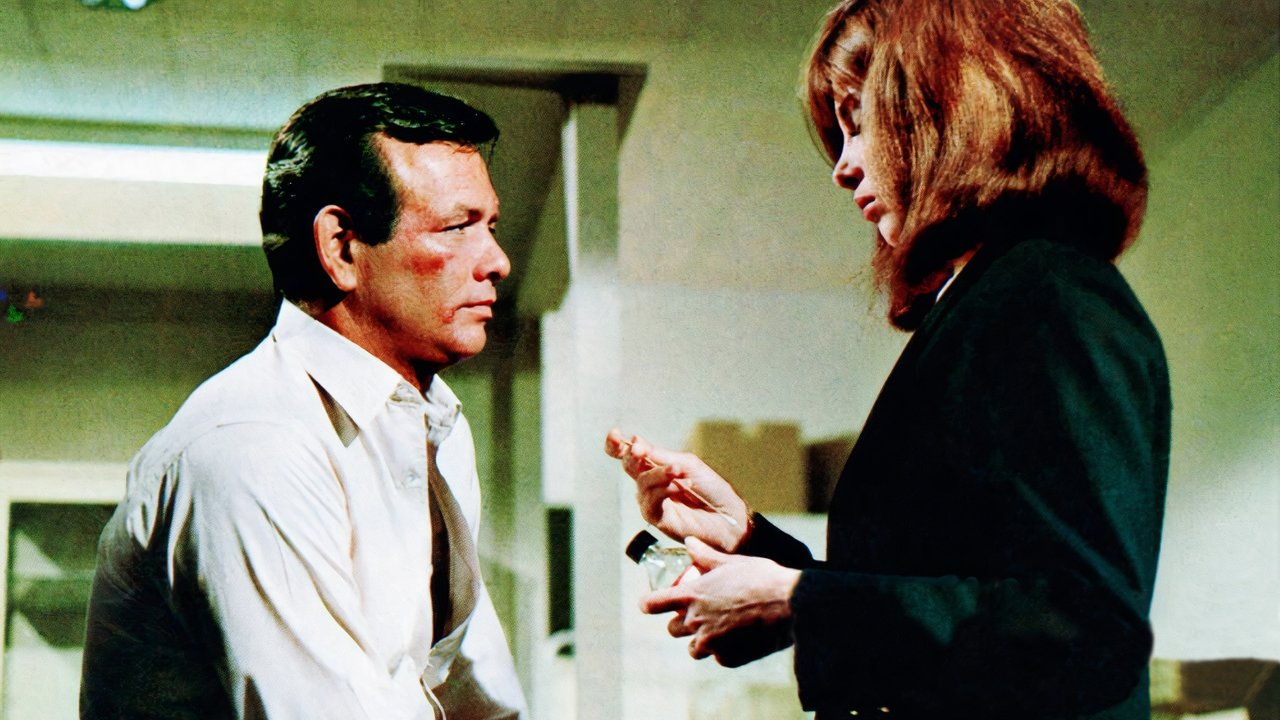 Der Todesschuß (1967) abspielen