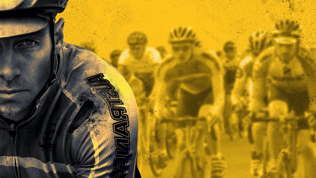 The Racer (2020) abspielen