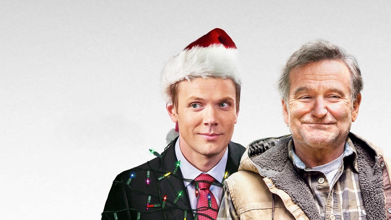 Furchtbar fröhliche Weihnachten (2014) abspielen