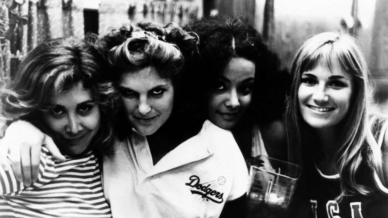 The Slumber Party Massacre (1982) abspielen