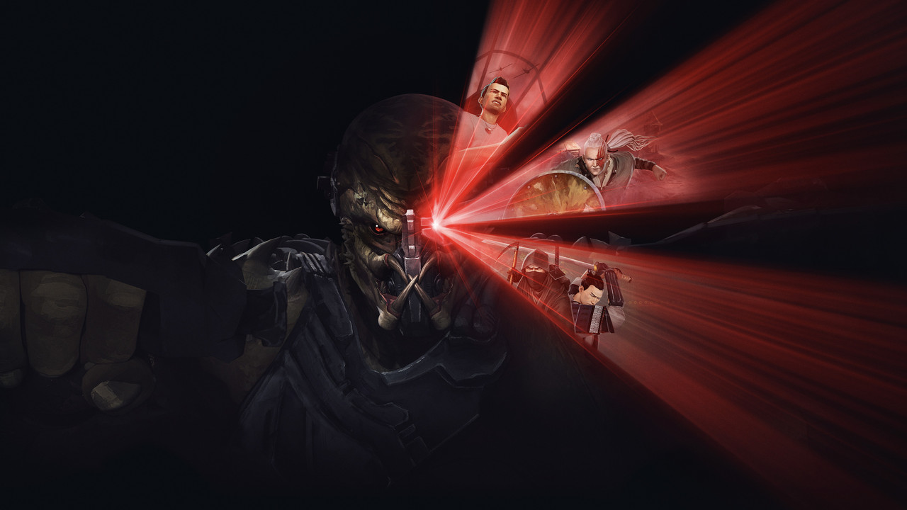 Predator: Killer of Killers (2025) abspielen