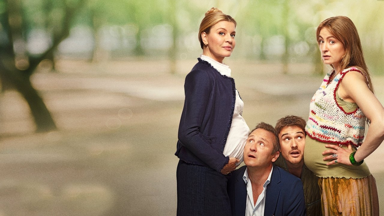 Baby Trouble (2023) abspielen