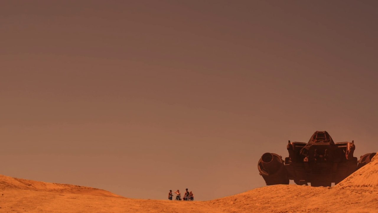 Planet Dune (2021) abspielen