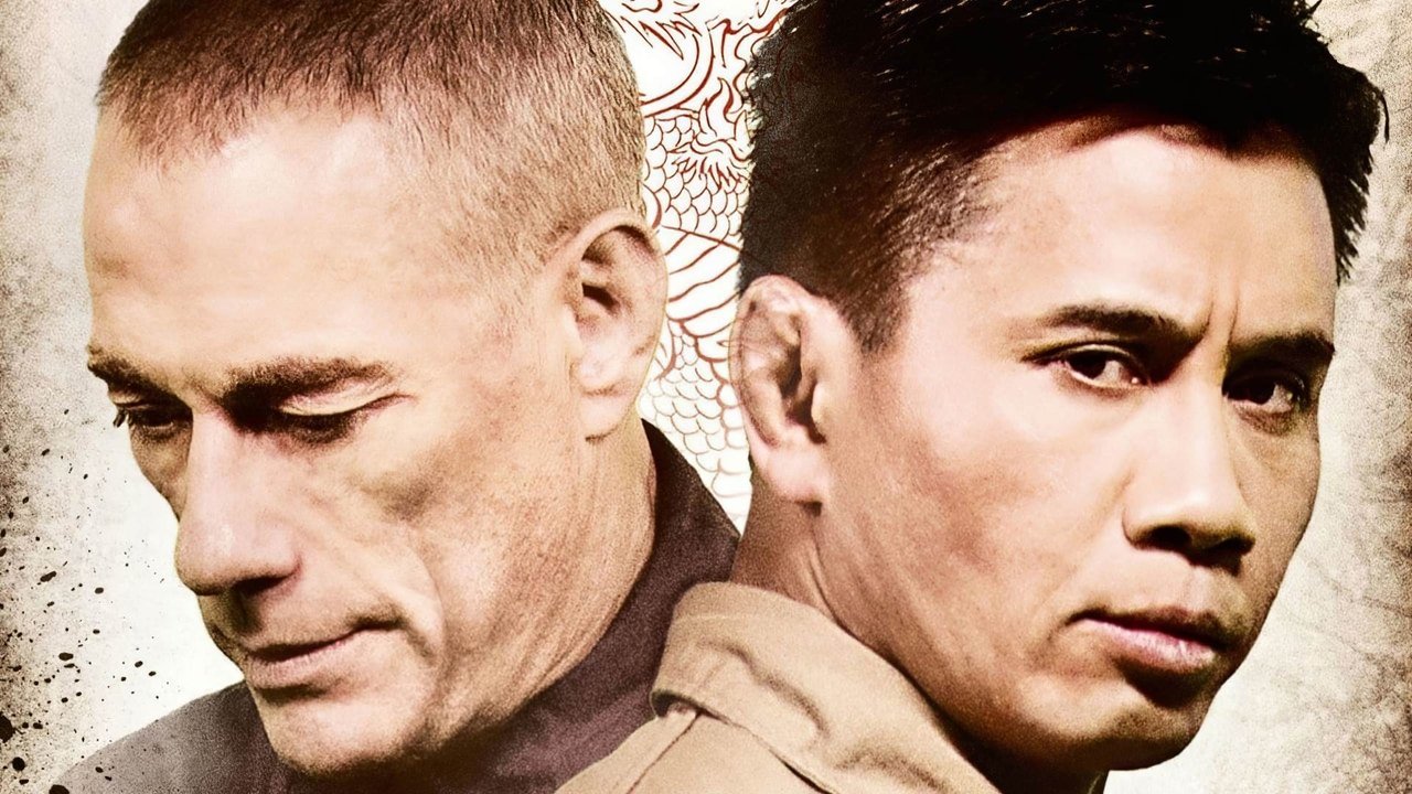 Dragon Eyes (2012) abspielen