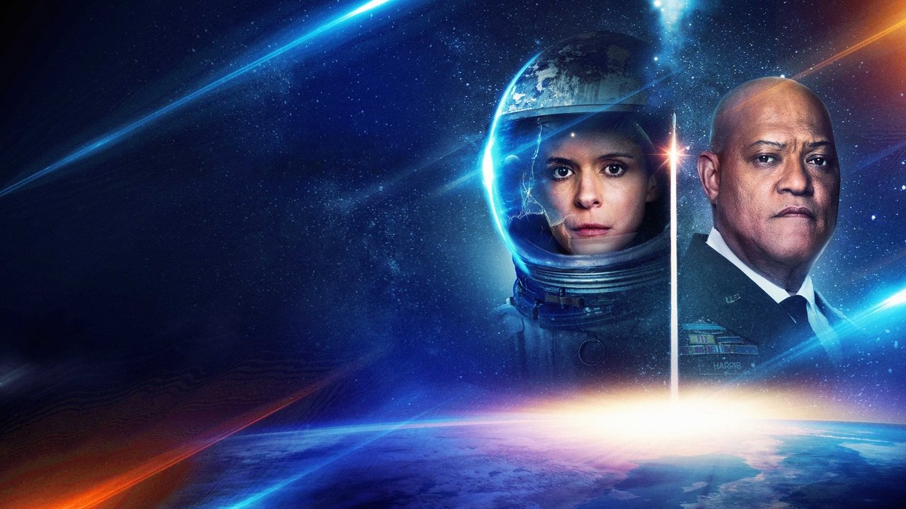 The Astronaut (2025) abspielen