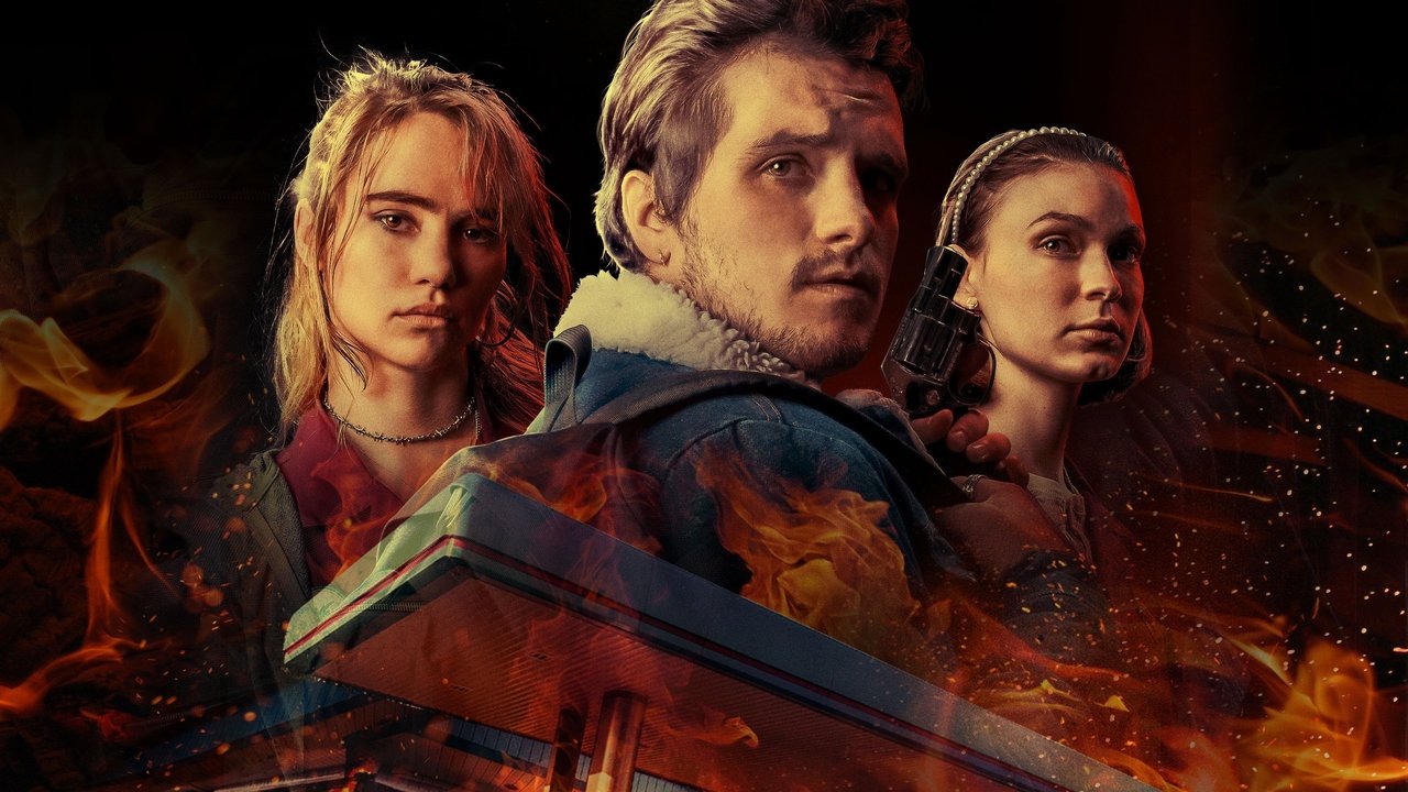 Burn - Hell of a Night (2019) abspielen
