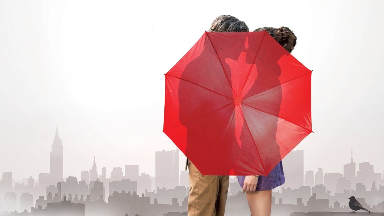 A Rainy Day in New York (2019) abspielen