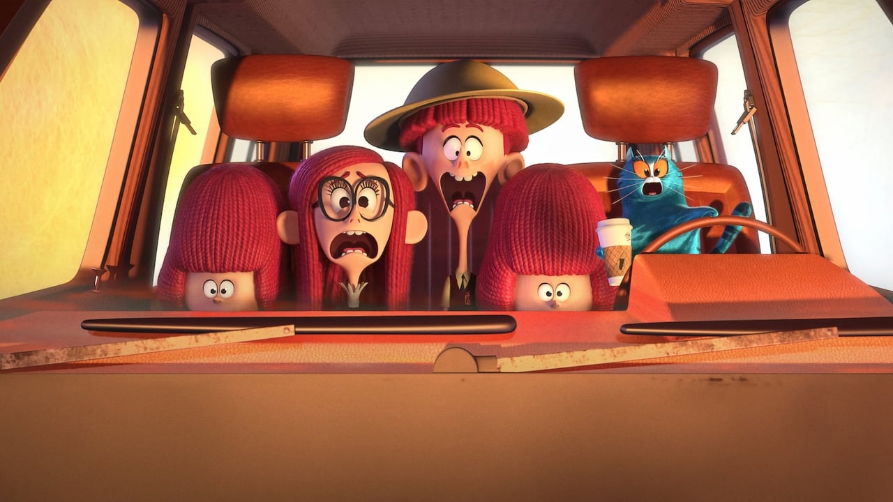 Familie Willoughby (2020) abspielen